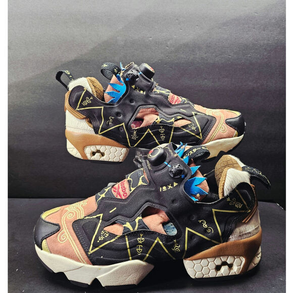Reebok Other - Reebok Men 8.5 Comfy footwear